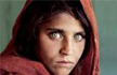 Nat Geo’s ’Afghan girl’ arrested in Pak for fraud